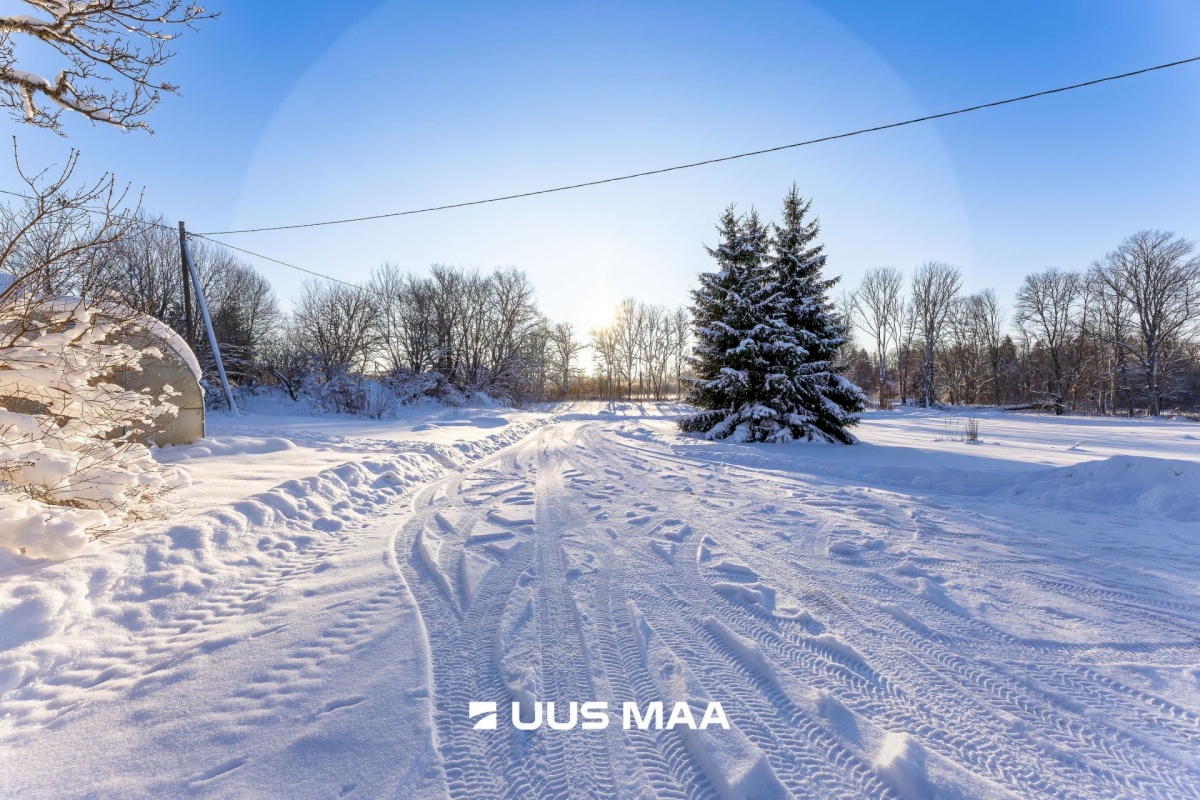 Tapa vald, Karkuse küla, Mõisaõue