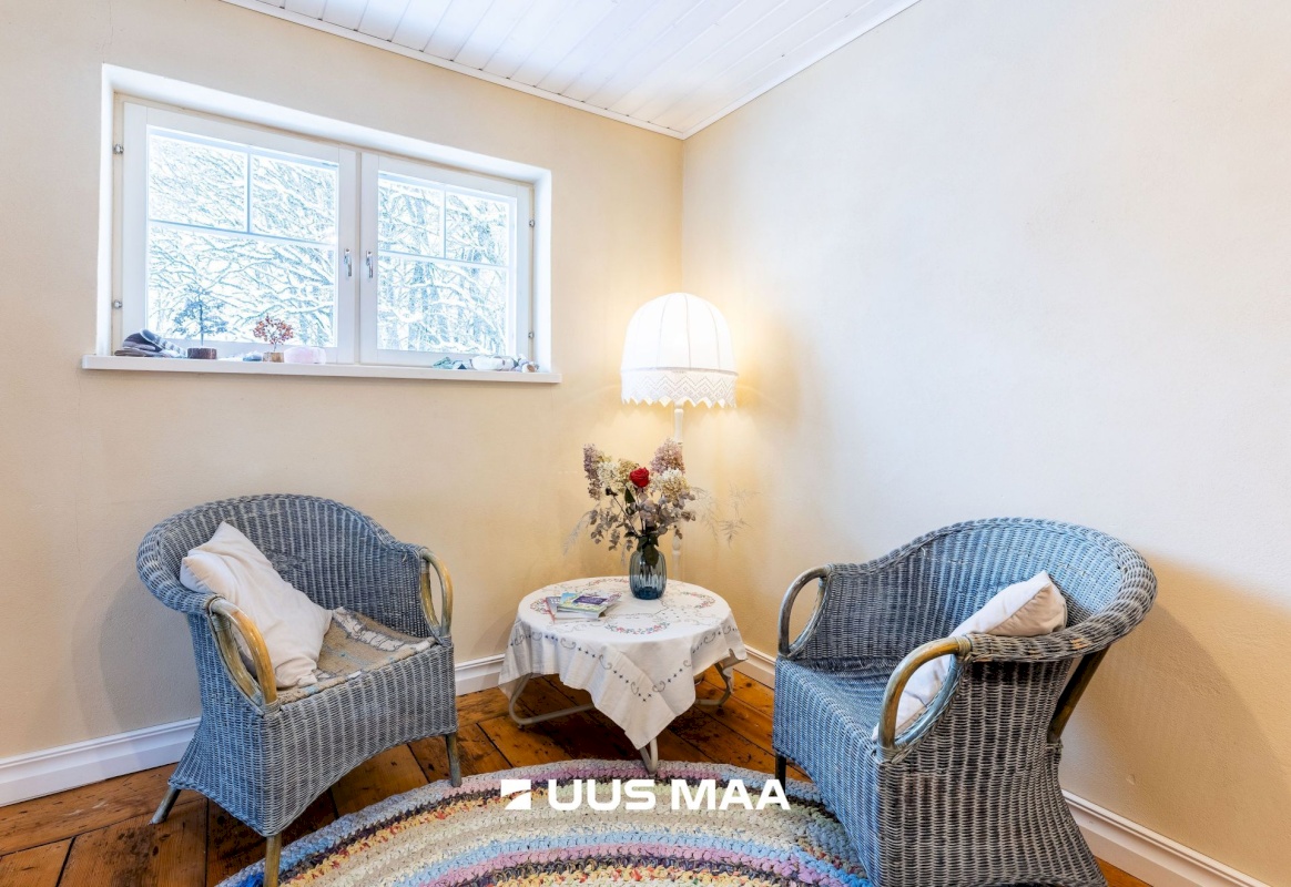 Tapa vald, Karkuse küla, Mõisaõue