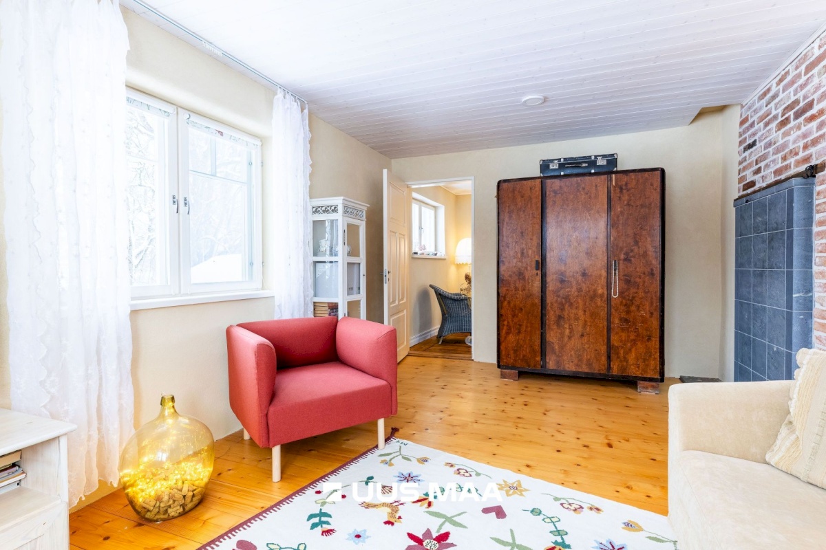 Tapa vald, Karkuse küla, Mõisaõue