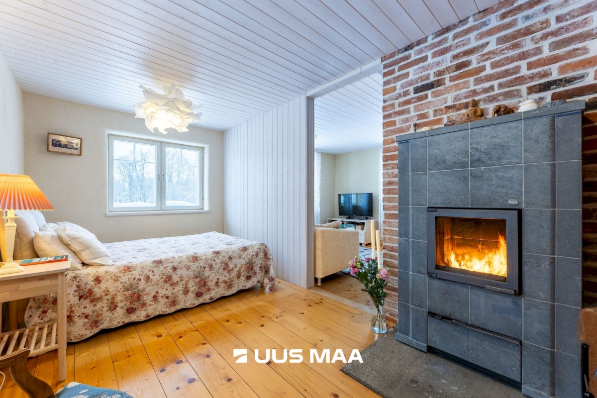 Tapa vald, Karkuse küla, Mõisaõue