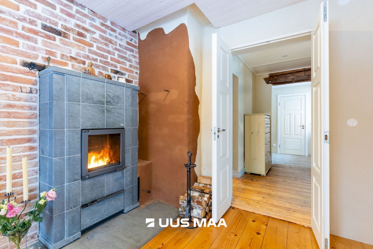 Tapa vald, Karkuse küla, Mõisaõue