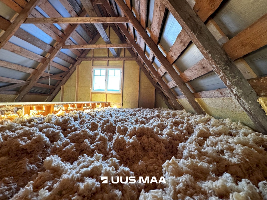 Tapa vald, Karkuse küla, Mõisaõue