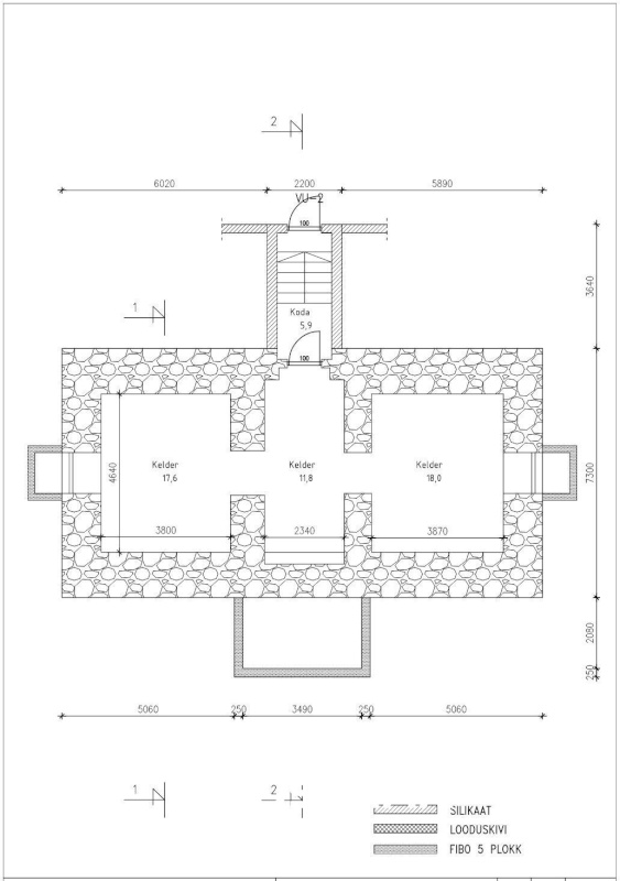 Tapa vald, Karkuse küla, Mõisaõue