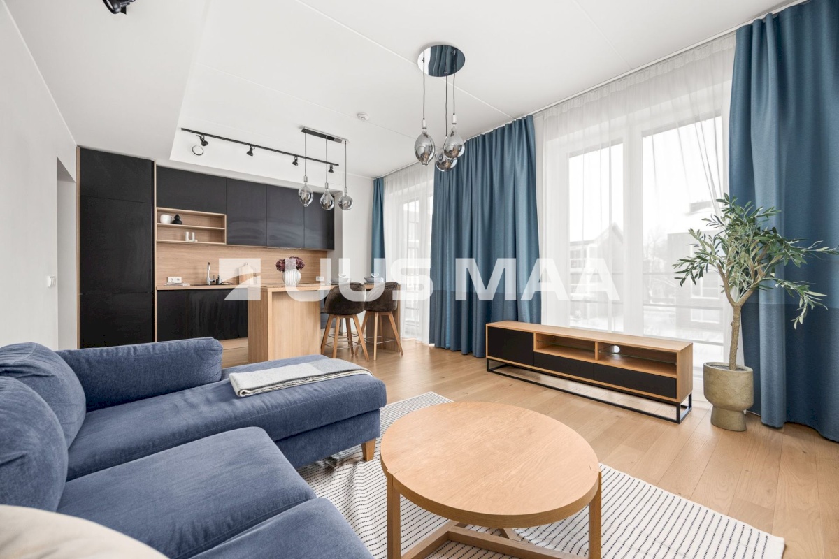 Tallinn, Kesklinna linnaosa, Veerenni, Pille 7/2