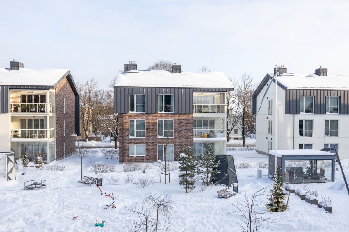 Tallinn, Kesklinna linnaosa, Veerenni, Pille 7/2