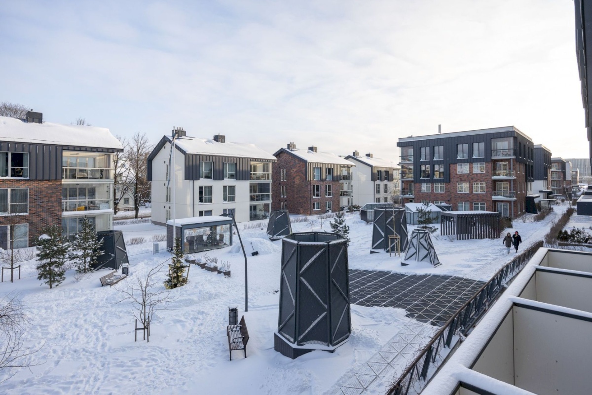 Tallinn, Kesklinna linnaosa, Veerenni, Pille 7/2