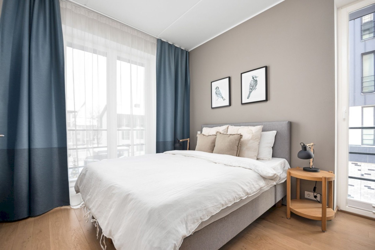 Tallinn, Kesklinna linnaosa, Veerenni, Pille 7/2