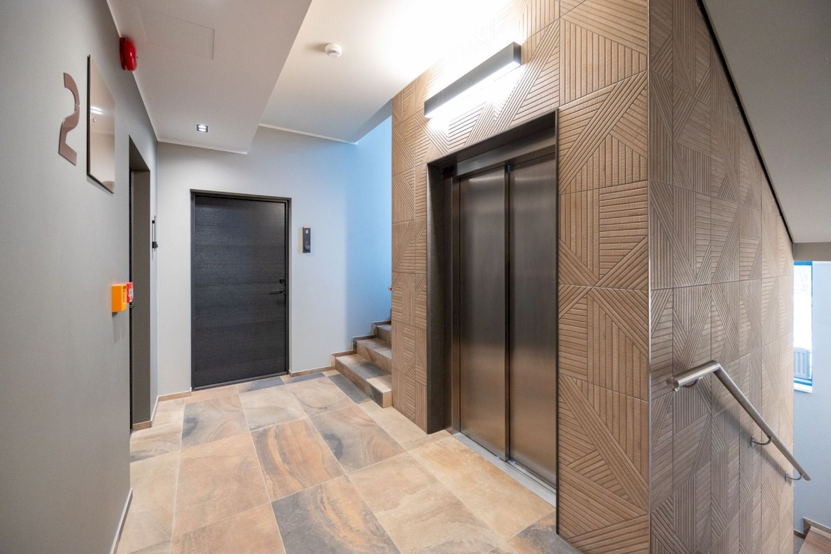 Tallinn, Kesklinna linnaosa, Veerenni, Pille 7/2