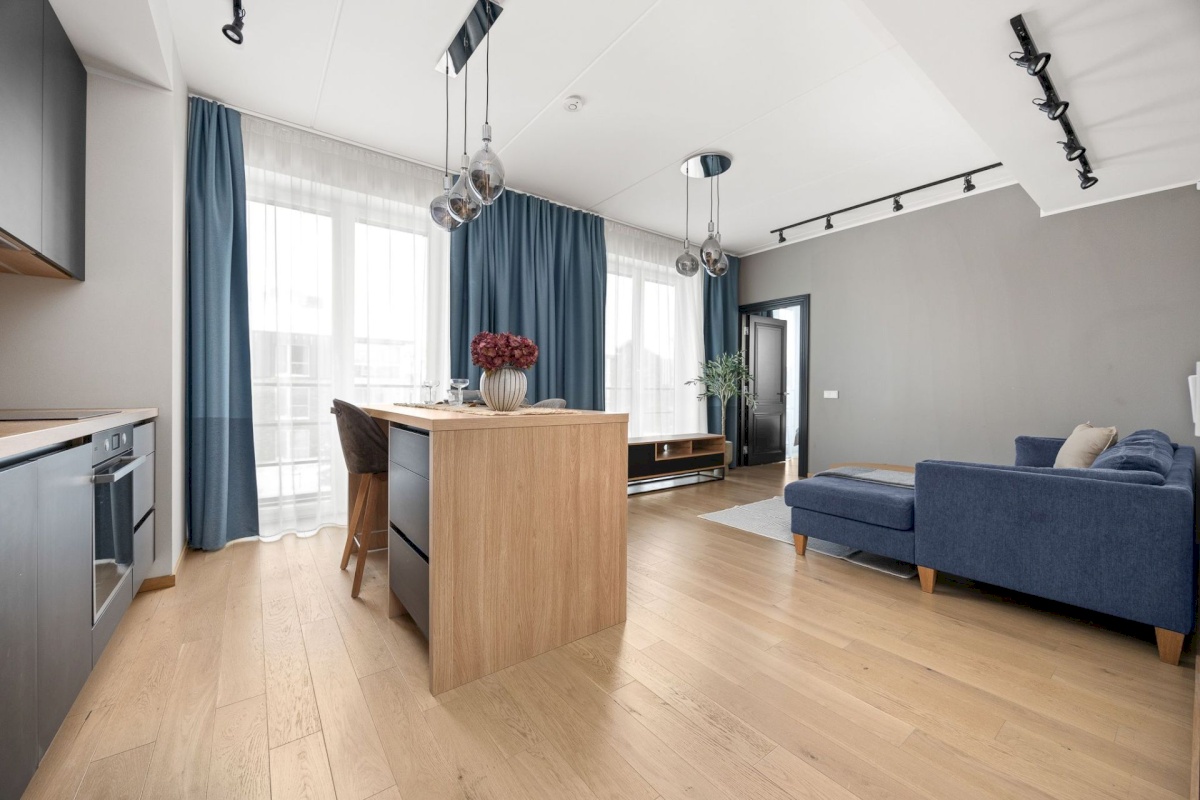 Tallinn, Kesklinna linnaosa, Veerenni, Pille 7/2