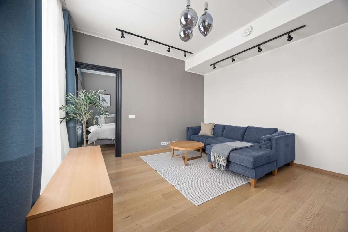 Tallinn, Kesklinna linnaosa, Veerenni, Pille 7/2