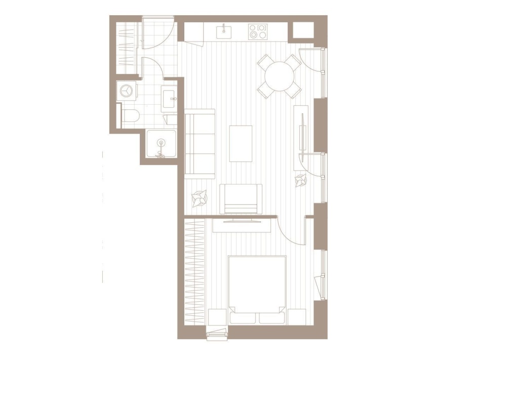 Tallinn, Kesklinna linnaosa, Veerenni, Pille 7/2