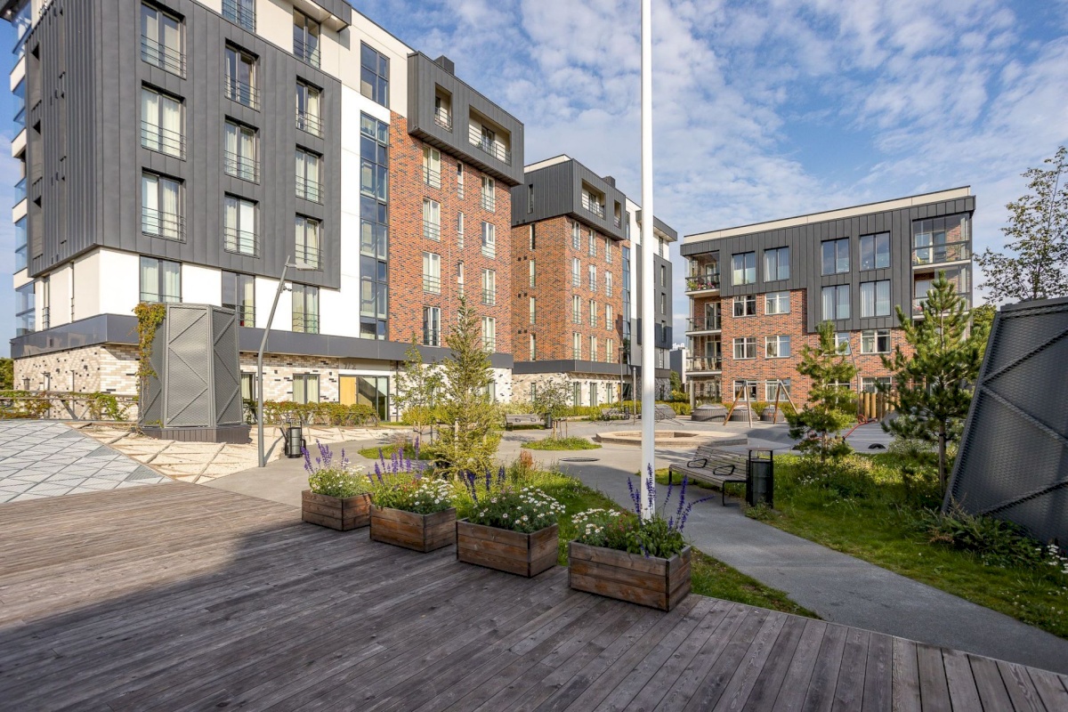 Tallinn, Kesklinna linnaosa, Veerenni, Pille 7/2