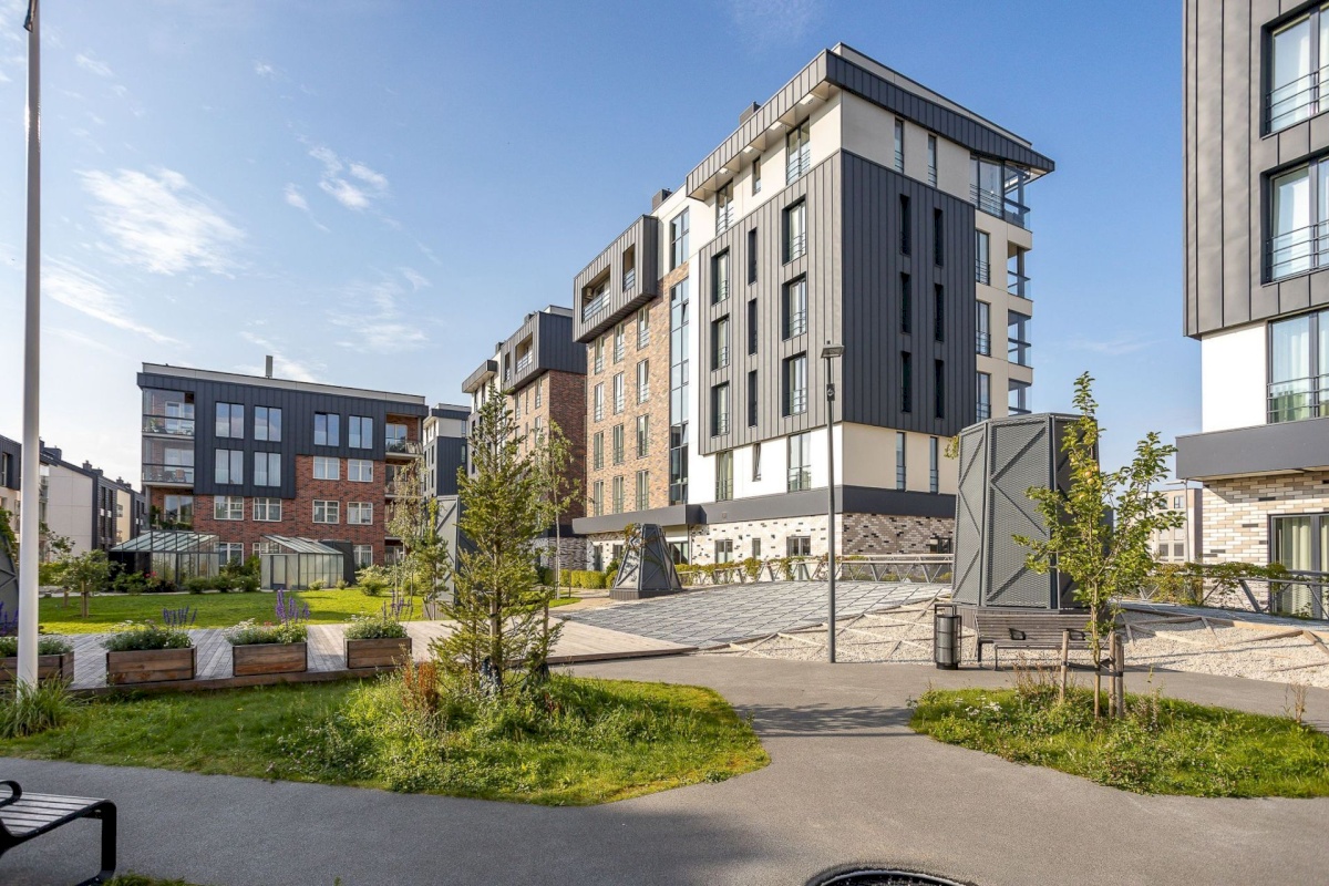 Tallinn, Kesklinna linnaosa, Veerenni, Pille 7/2