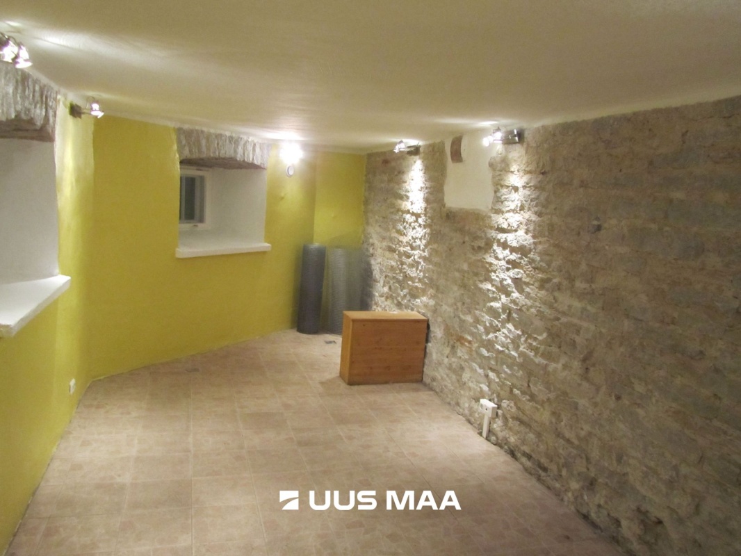 Tallinn, Nõmme linnaosa, Jaama 14