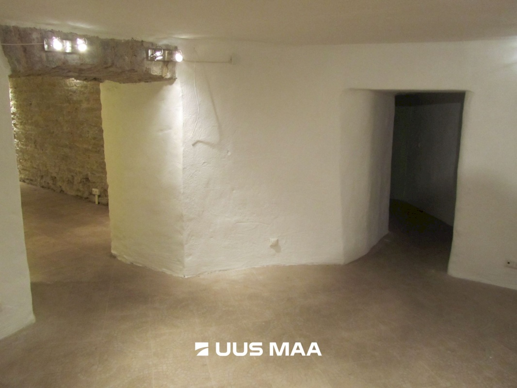 Tallinn, Nõmme linnaosa, Jaama 14