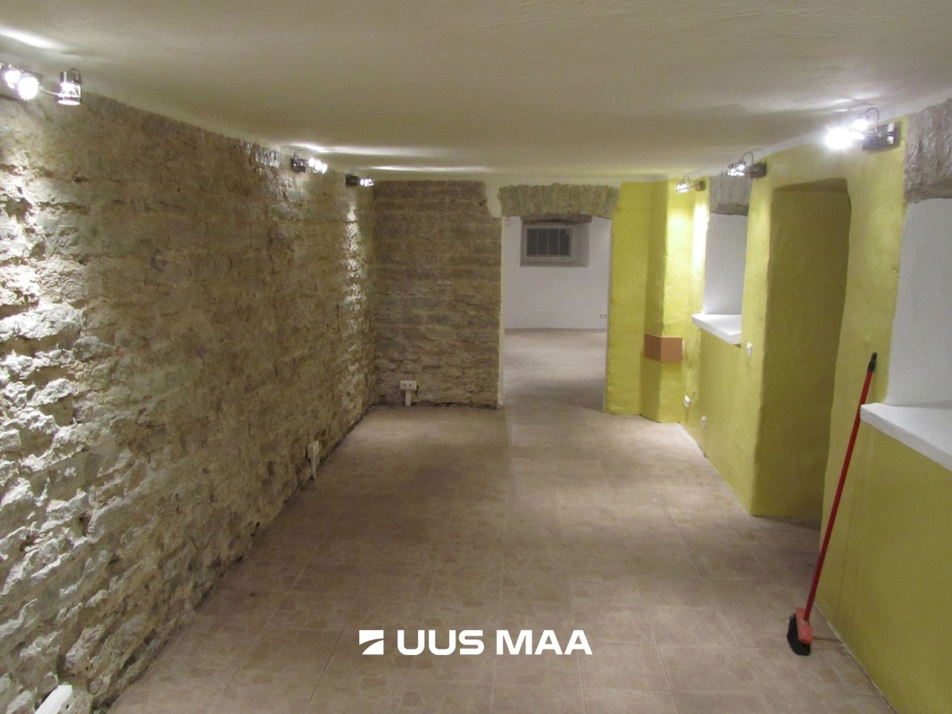 Tallinn, Nõmme linnaosa, Jaama 14