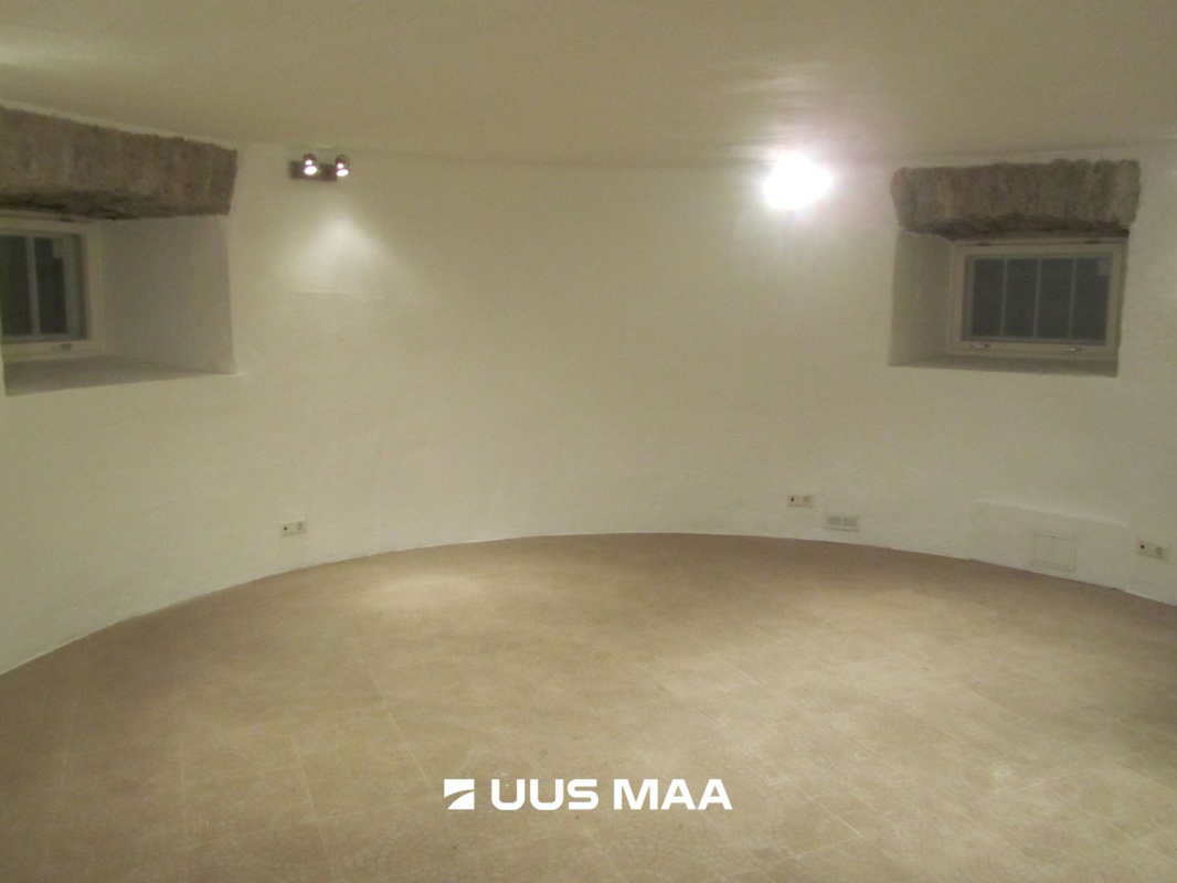 Tallinn, Nõmme linnaosa, Jaama 14