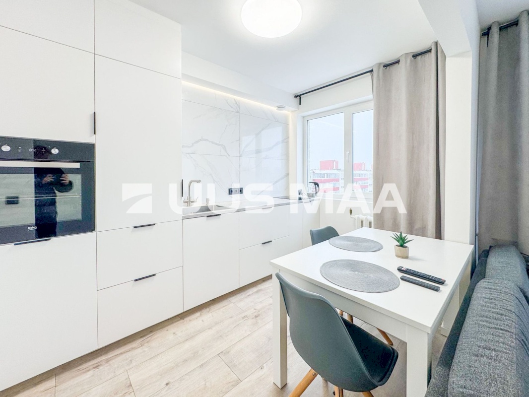 Tallinn, Lasnamäe linnaosa, Pae, Punane 21