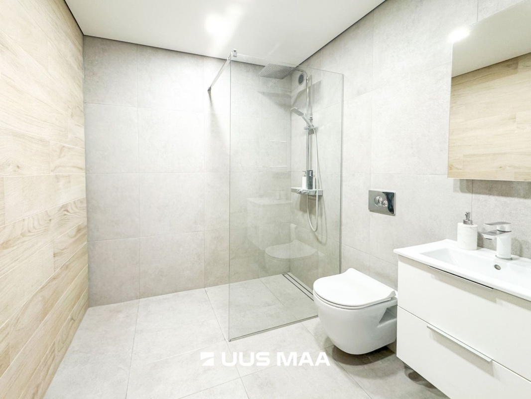 Tallinn, Lasnamäe linnaosa, Pae, Punane 21