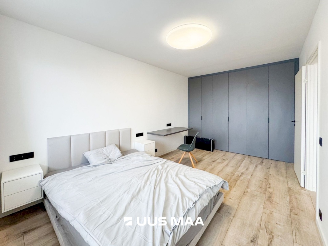 Tallinn, Lasnamäe linnaosa, Pae, Punane 21