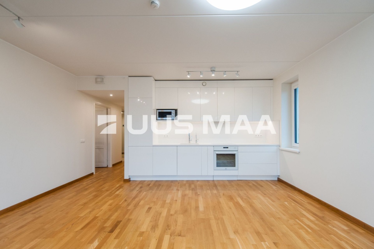 Tallinn, Põhja-Tallinna linnaosa, Pelguranna, Madala tn 16