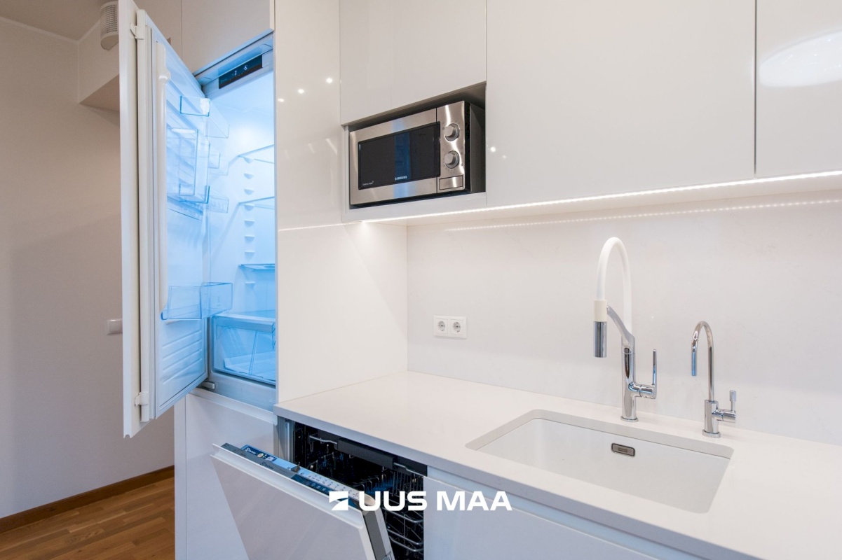 Tallinn, Põhja-Tallinna linnaosa, Pelguranna, Madala tn 16