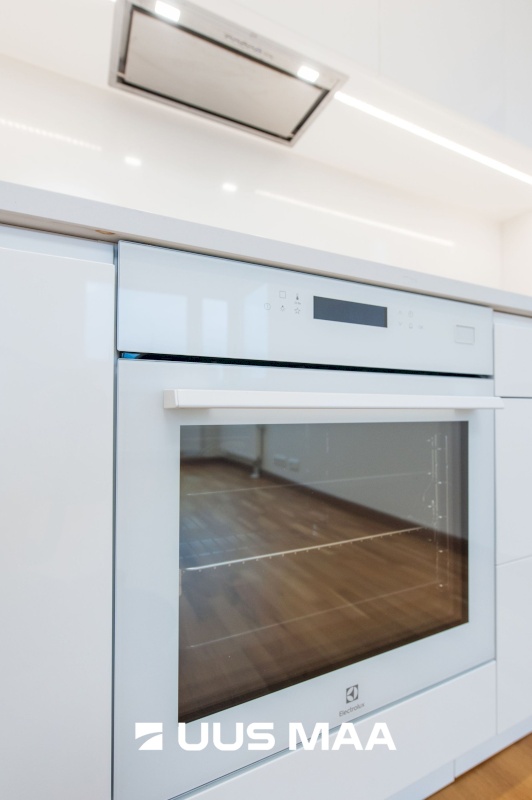 Tallinn, Põhja-Tallinna linnaosa, Pelguranna, Madala tn 16