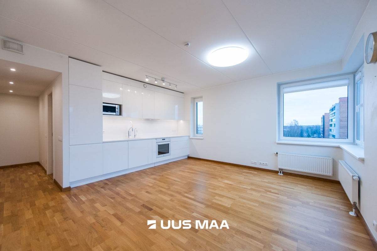 Tallinn, Põhja-Tallinna linnaosa, Pelguranna, Madala tn 16