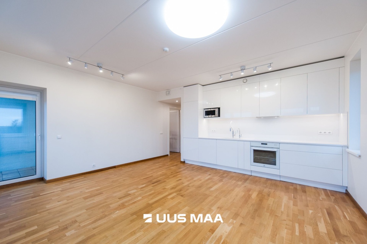 Tallinn, Põhja-Tallinna linnaosa, Pelguranna, Madala tn 16