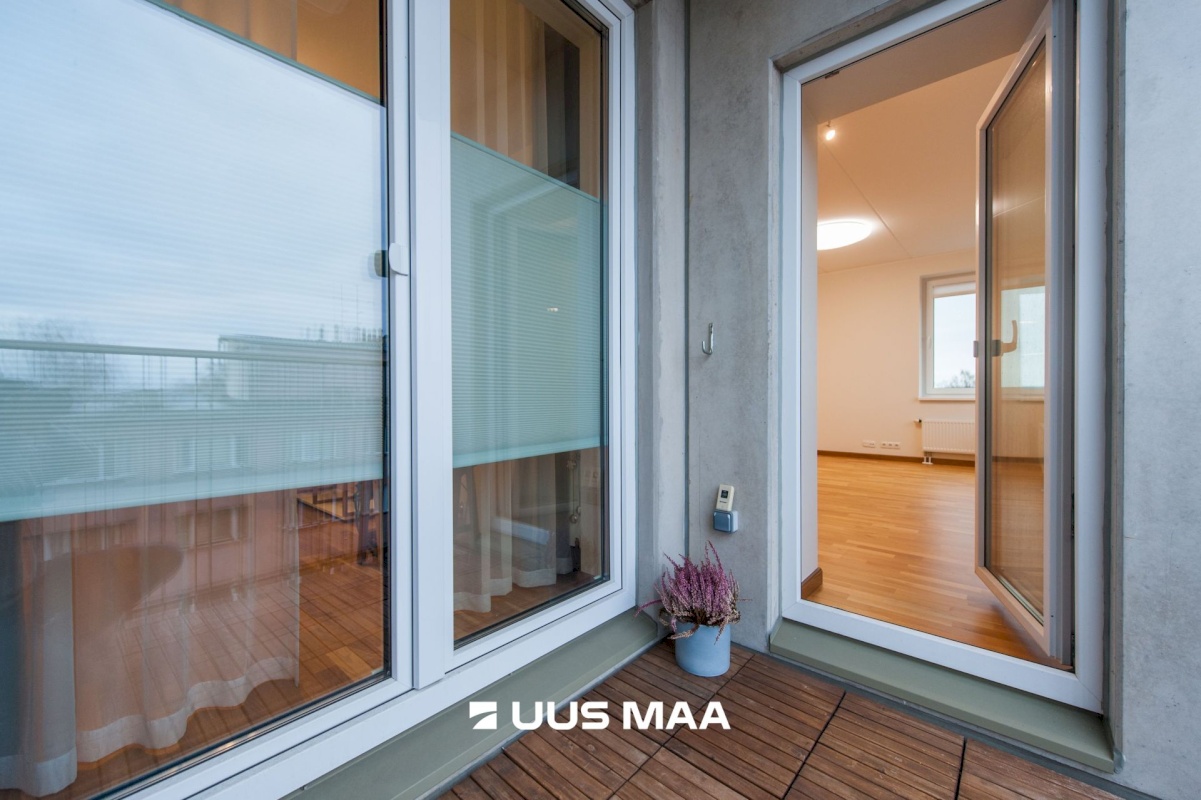 Tallinn, Põhja-Tallinna linnaosa, Pelguranna, Madala tn 16