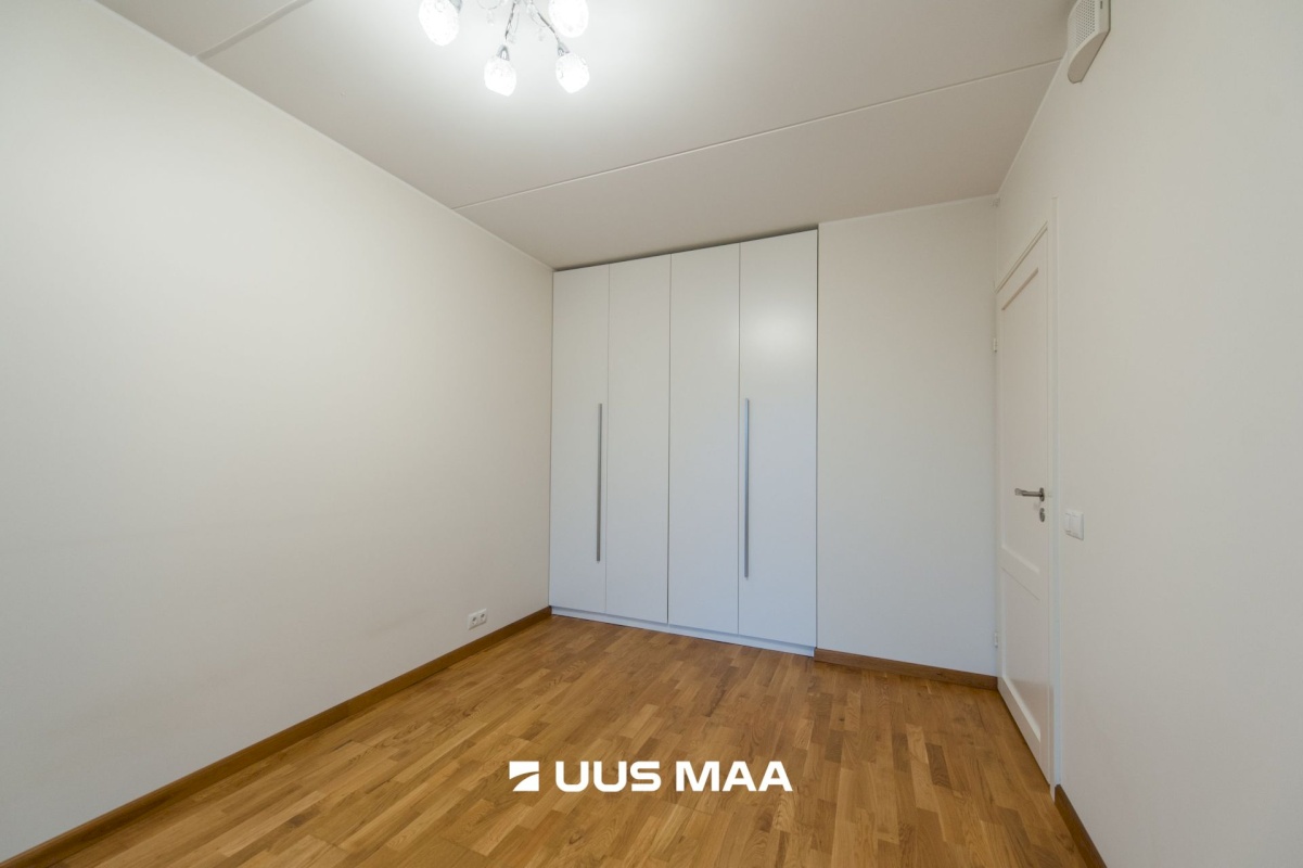 Tallinn, Põhja-Tallinna linnaosa, Pelguranna, Madala tn 16