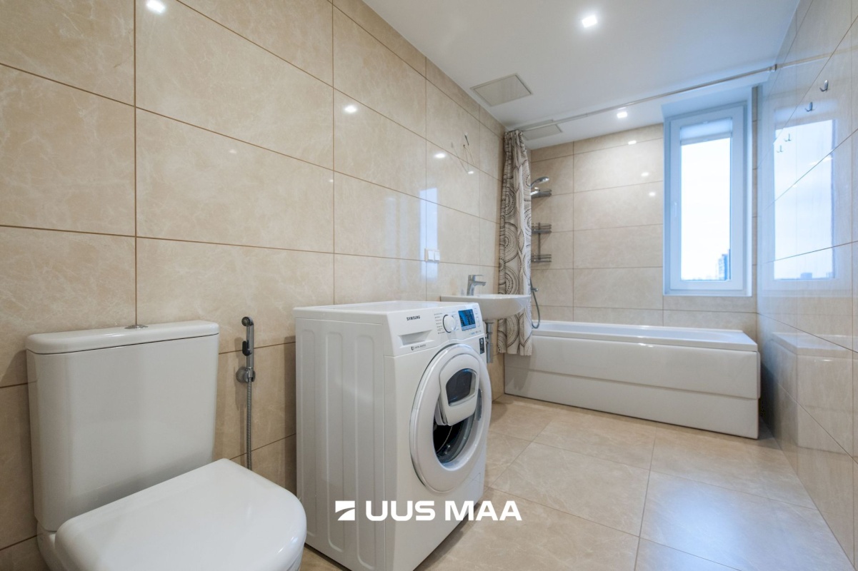 Tallinn, Põhja-Tallinna linnaosa, Pelguranna, Madala tn 16