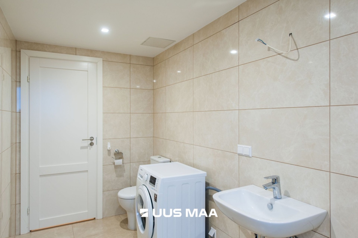 Tallinn, Põhja-Tallinna linnaosa, Pelguranna, Madala tn 16