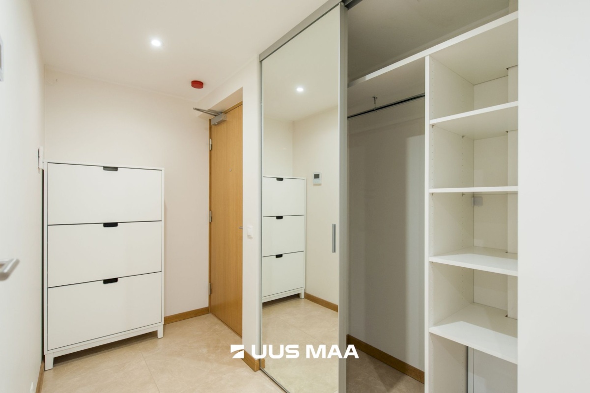 Tallinn, Põhja-Tallinna linnaosa, Pelguranna, Madala tn 16