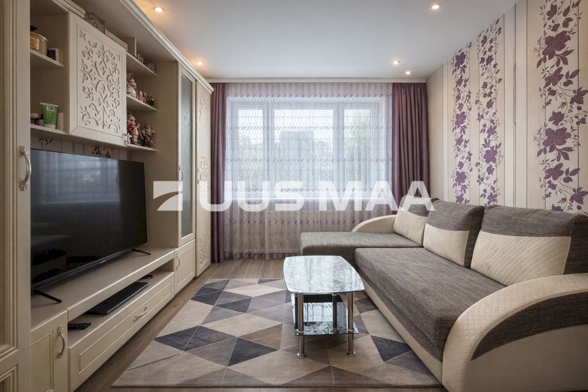 Tallinn, Põhja-Tallinna linnaosa, Sõle 18