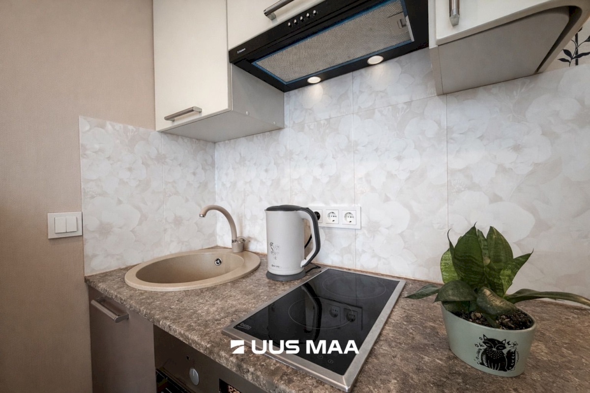 Tallinn, Põhja-Tallinna linnaosa, Sõle 18