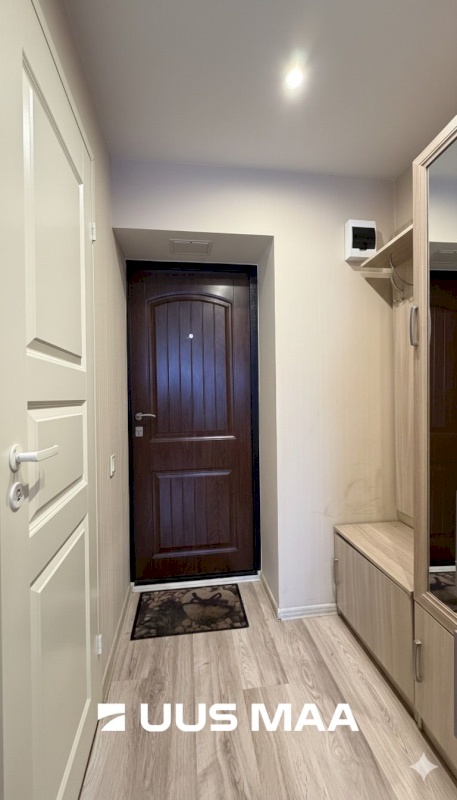 Tallinn, Põhja-Tallinna linnaosa, Sõle 18