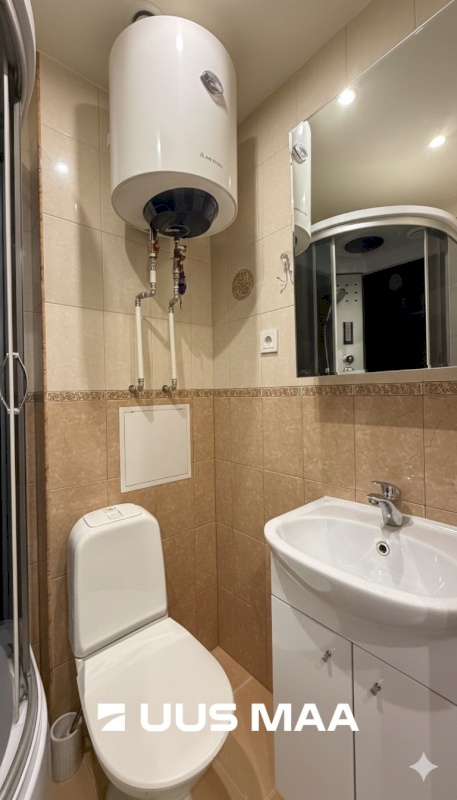 Tallinn, Põhja-Tallinna linnaosa, Sõle 18