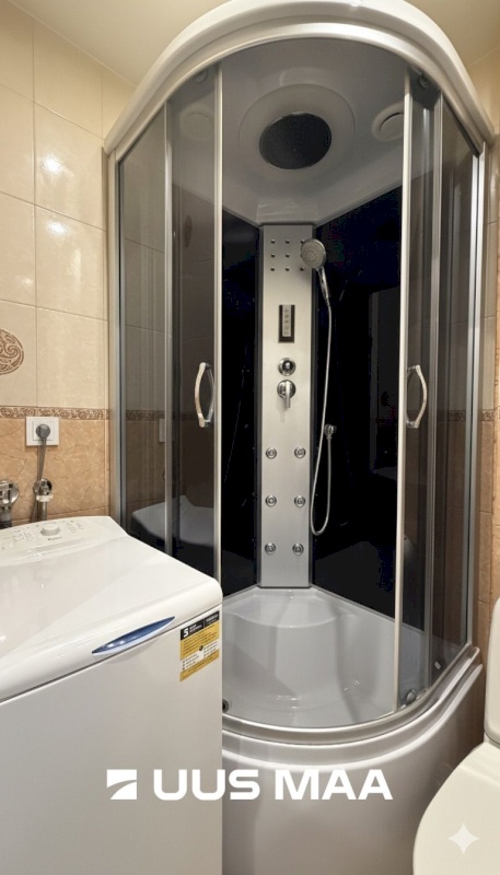 Tallinn, Põhja-Tallinna linnaosa, Sõle 18