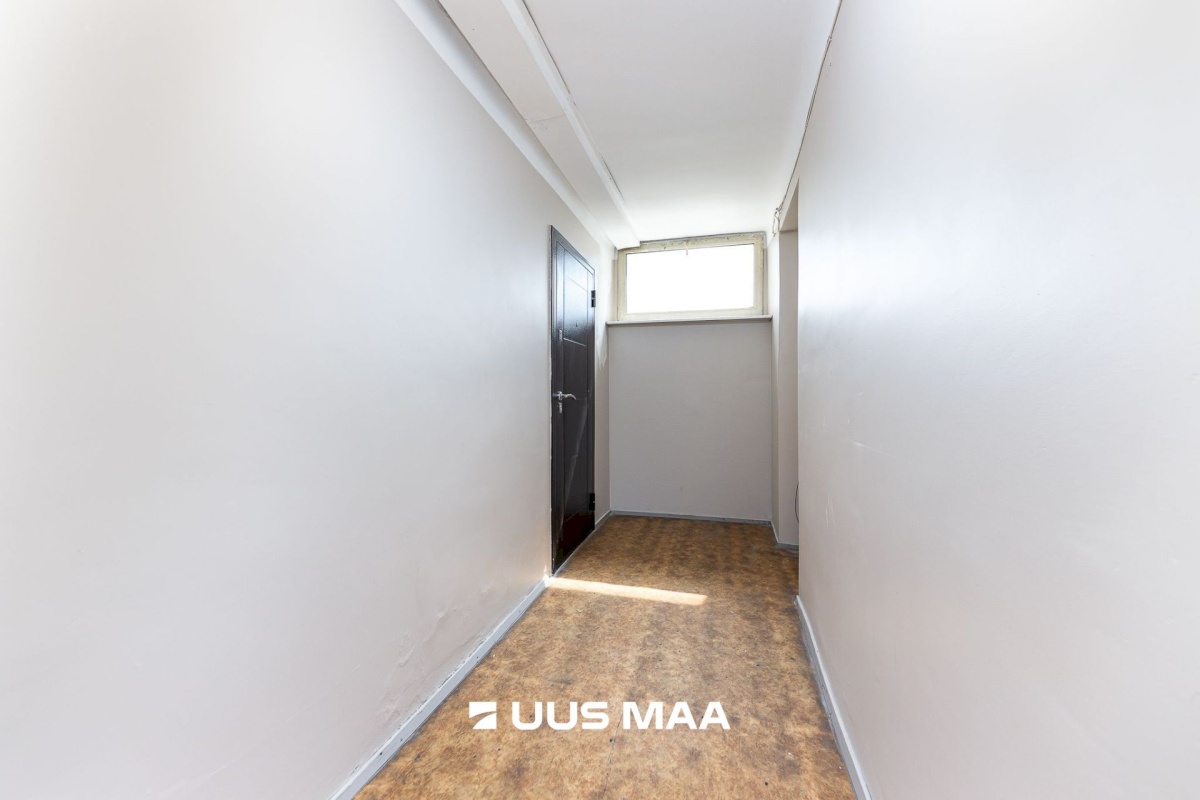 Tallinn, Põhja-Tallinna linnaosa, Sõle 18