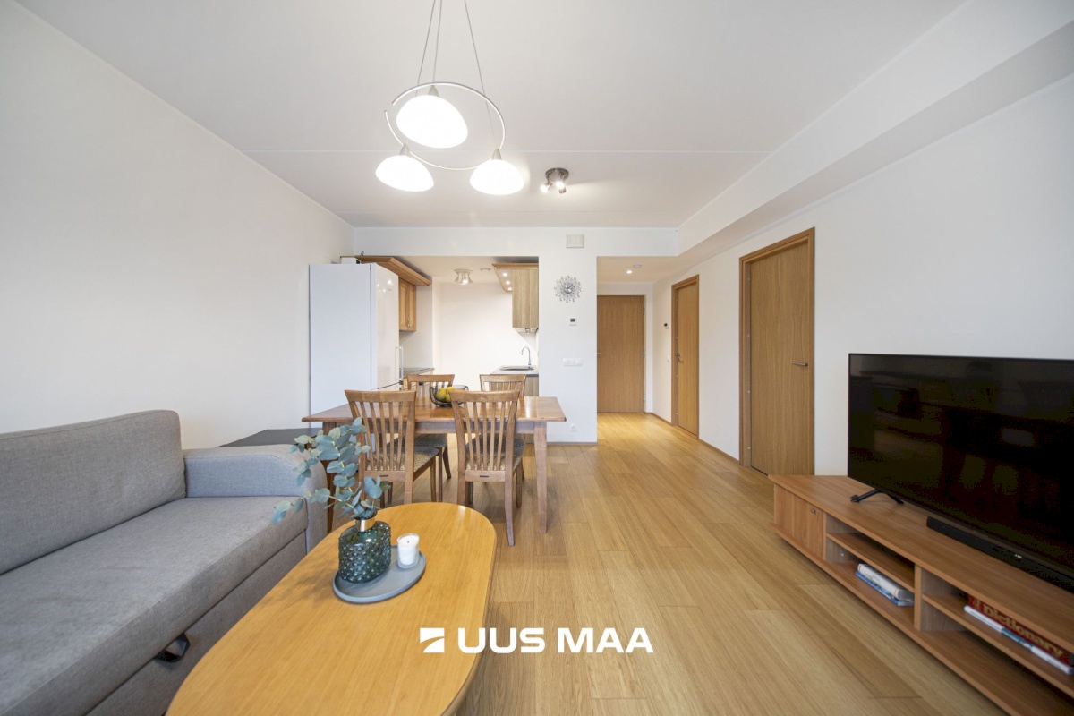 Tallinn, Kesklinna linnaosa, Võistluse 1