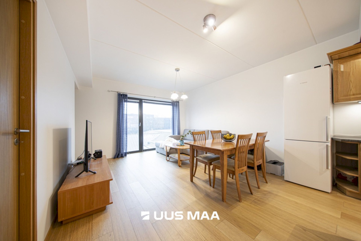 Tallinn, Kesklinna linnaosa, Võistluse 1