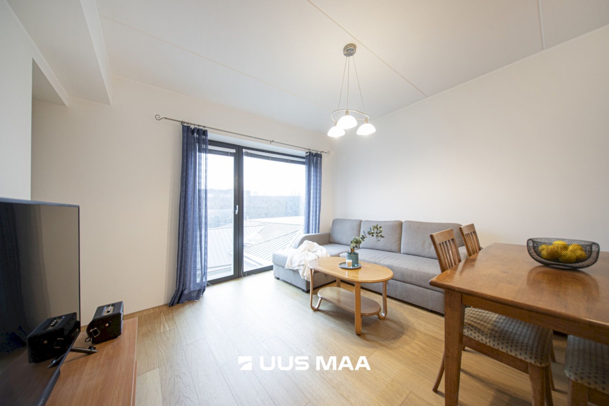 Tallinn, Kesklinna linnaosa, Võistluse 1