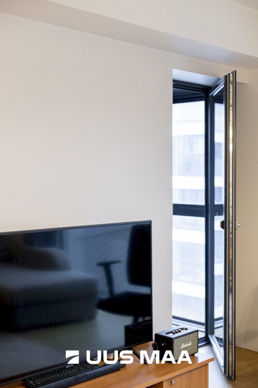 Tallinn, Kesklinna linnaosa, Võistluse 1