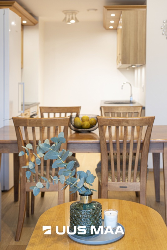 Tallinn, Kesklinna linnaosa, Võistluse 1