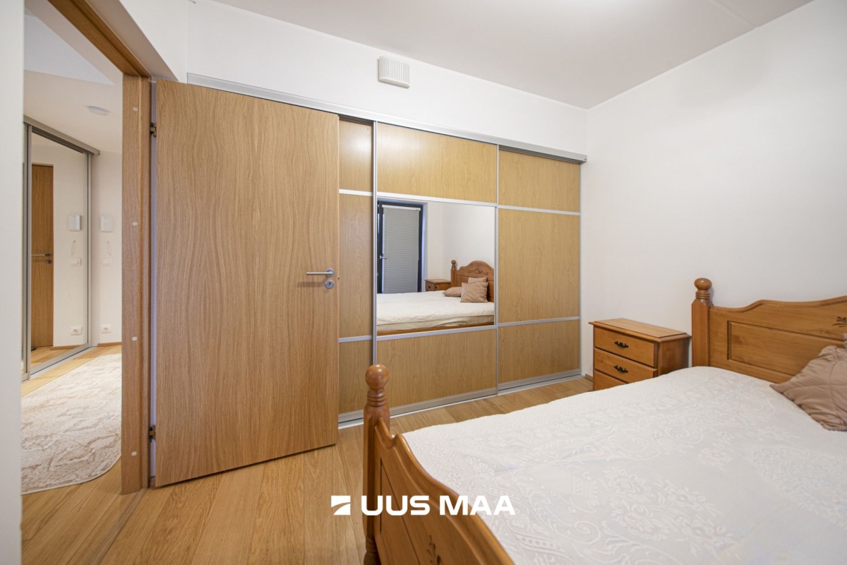 Tallinn, Kesklinna linnaosa, Võistluse 1