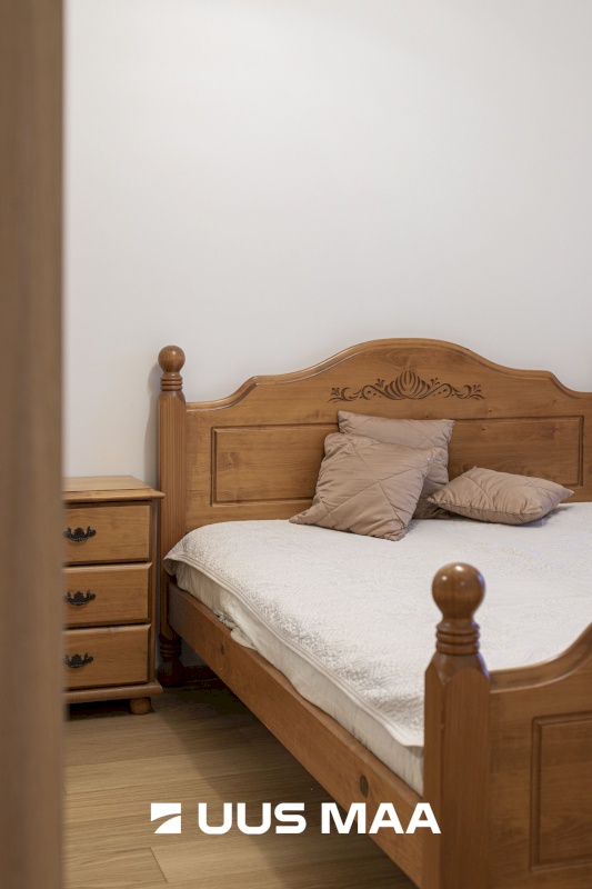 Tallinn, Kesklinna linnaosa, Võistluse 1