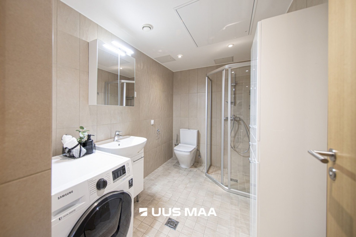 Tallinn, Kesklinna linnaosa, Võistluse 1