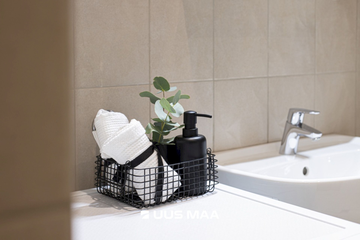 Tallinn, Kesklinna linnaosa, Võistluse 1