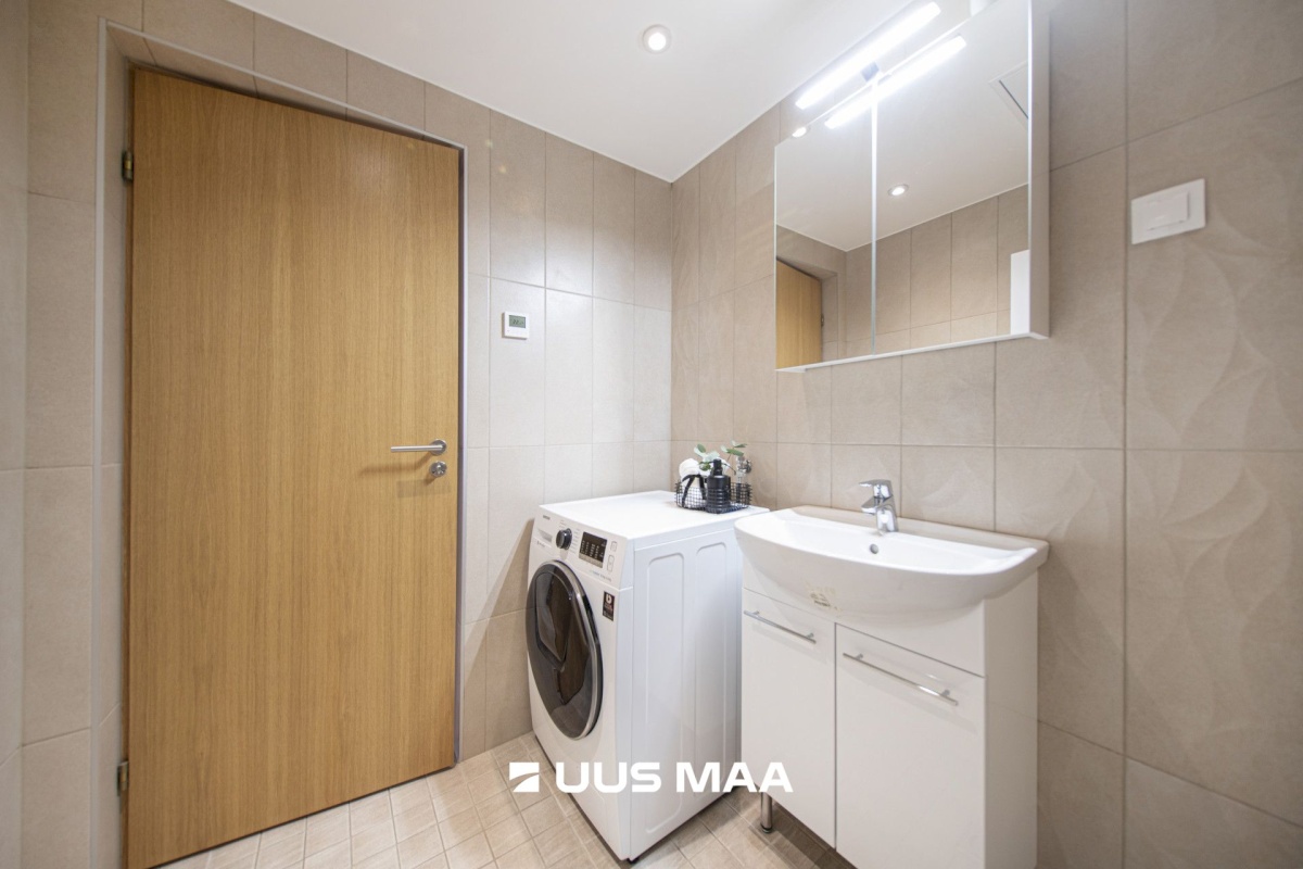 Tallinn, Kesklinna linnaosa, Võistluse 1